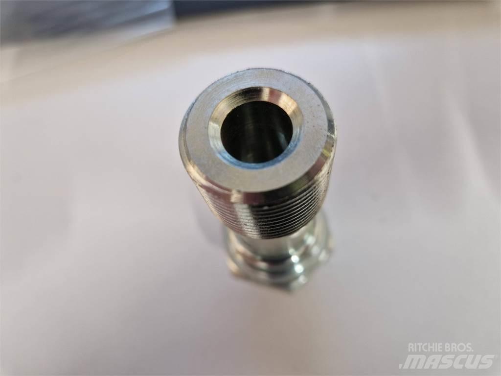 Rottne 072-0152 Hydrauliikka