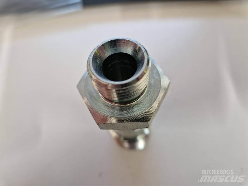 Rottne 072-0152 Hydrauliikka