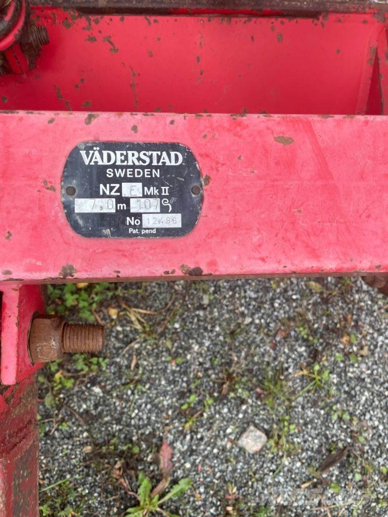 Väderstad NZE Äkeet