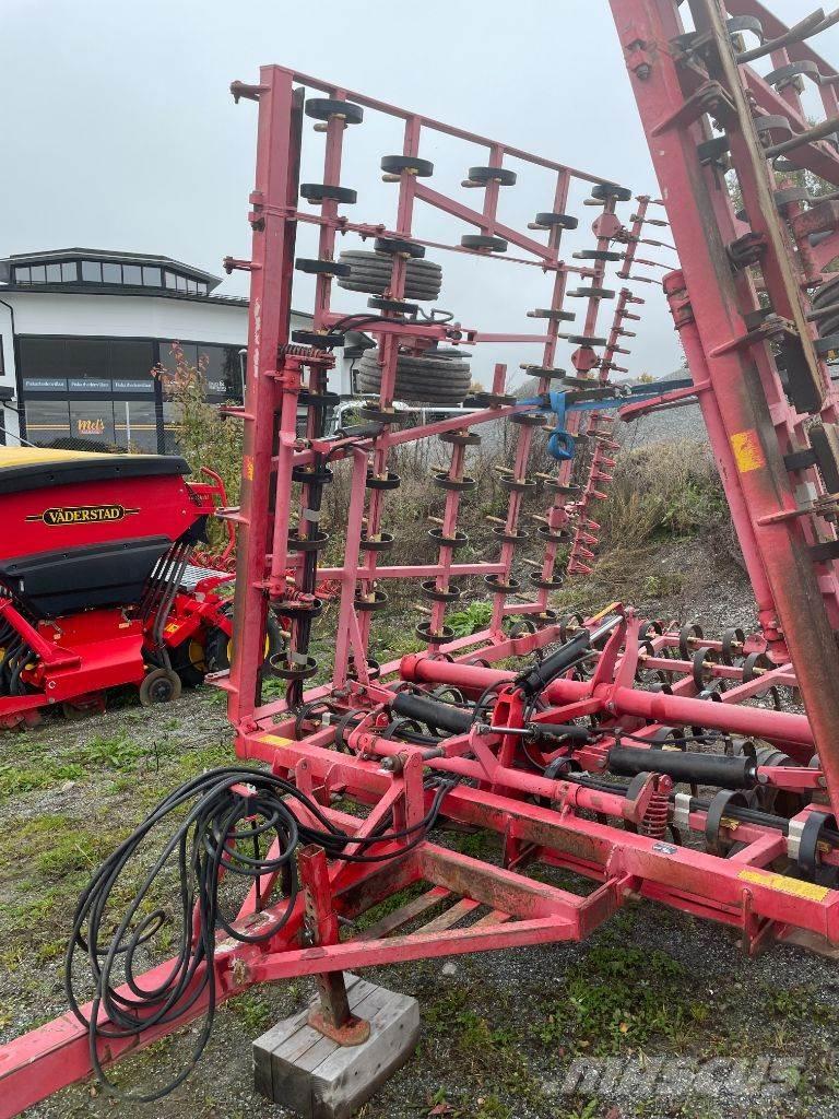 Väderstad NZE Äkeet