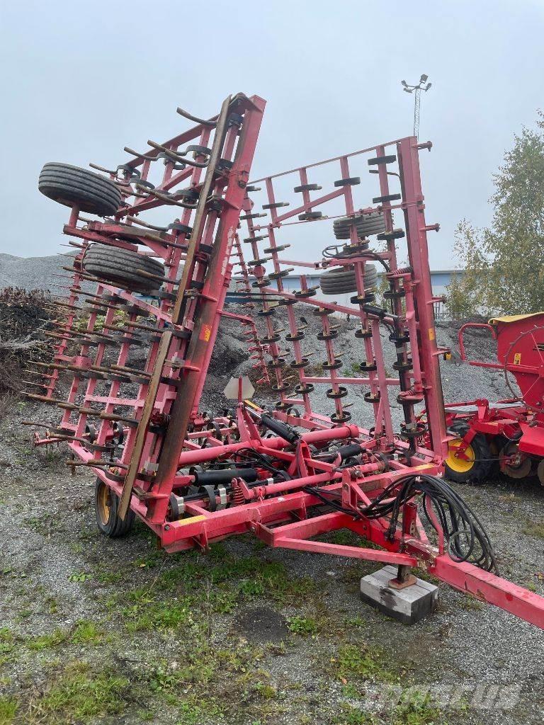 Väderstad NZE Äkeet