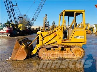 CAT 931 B Telakuormaajat
