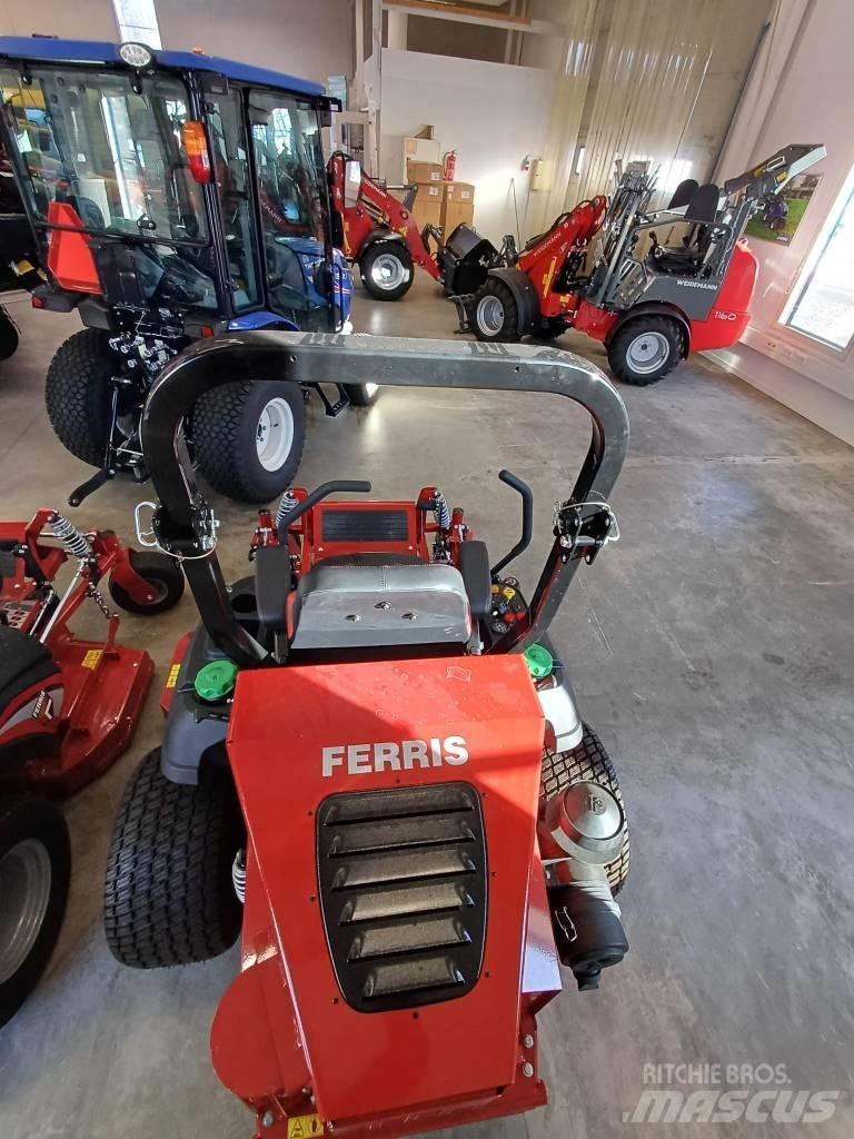 Ferris IS2600 Päältäajettavat ruohonleikkurit