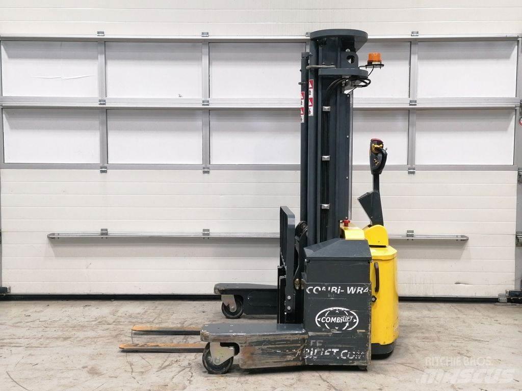 Combilift WR4 Kylkitrukit