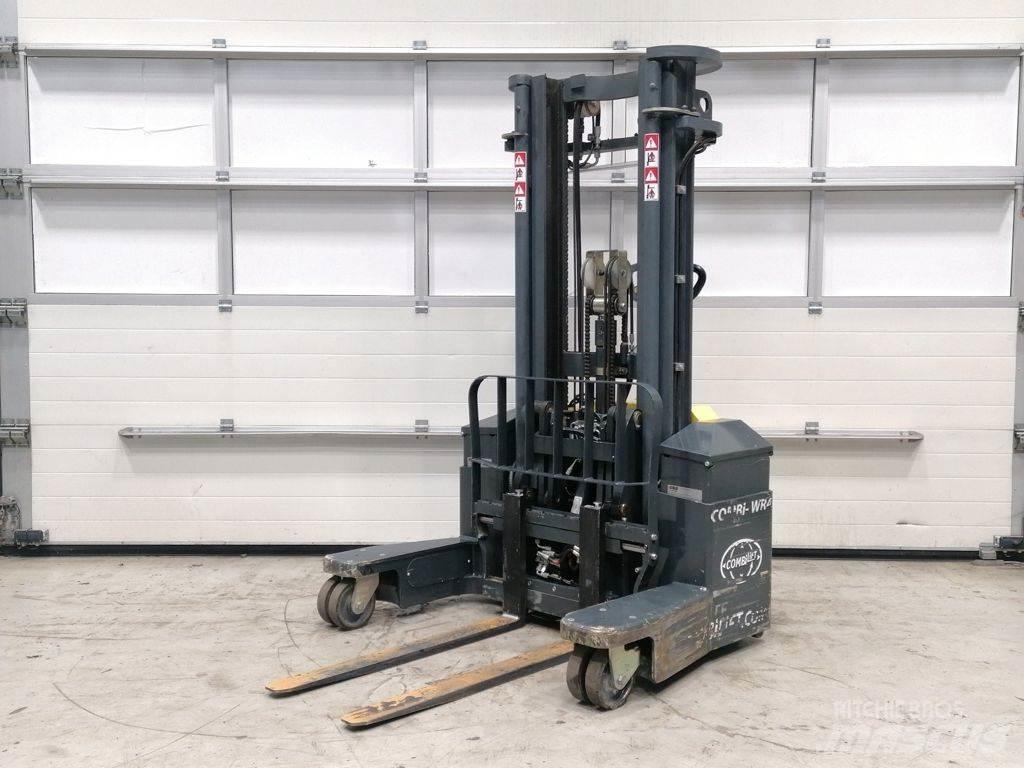 Combilift WR4 Kylkitrukit