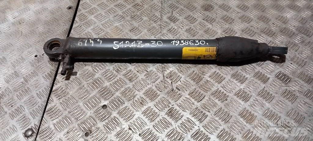 Scania R440  1938630 Hydrauliikka