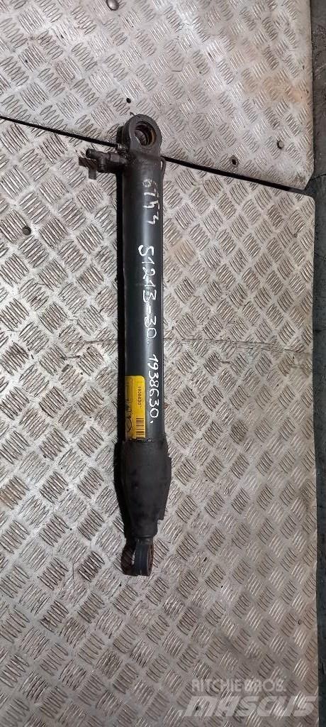 Scania R440  1938630 Hydrauliikka