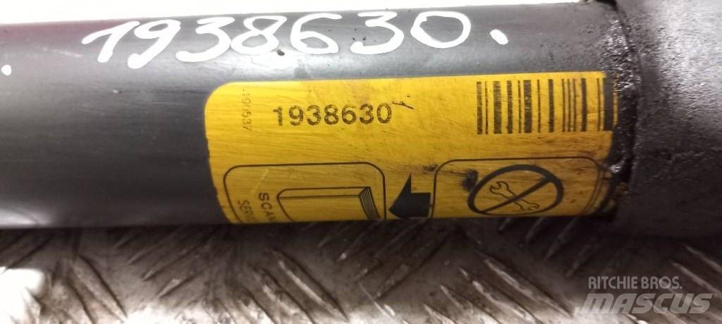 Scania R440  1938630 Hydrauliikka