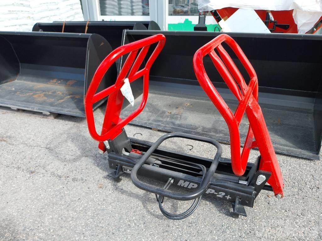 MP-Lift PP-2+ Paalipihdit