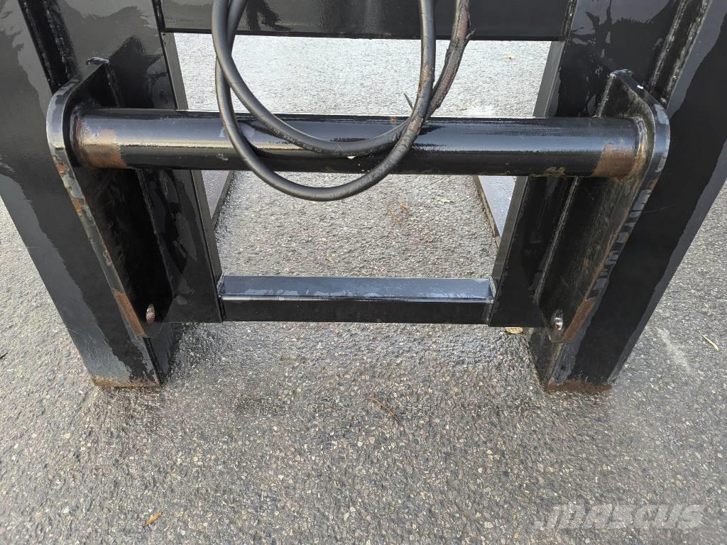 Strimech LOG GRAB Kourat