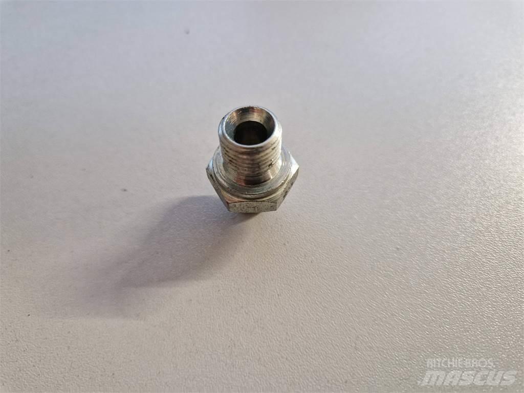 Rottne 029-0034 Hydrauliikka