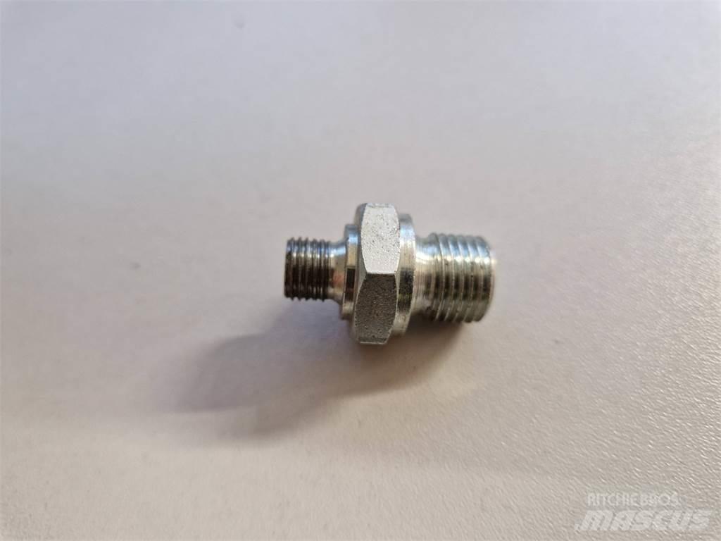 Rottne 029-0034 Hydrauliikka