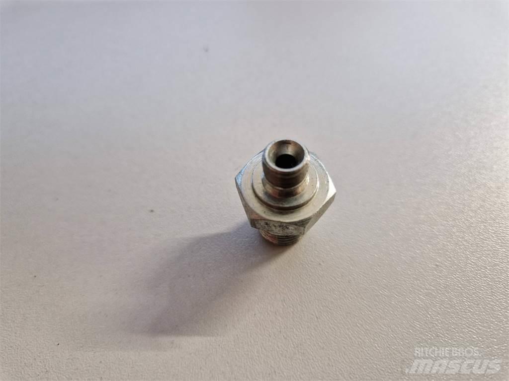 Rottne 029-0034 Hydrauliikka