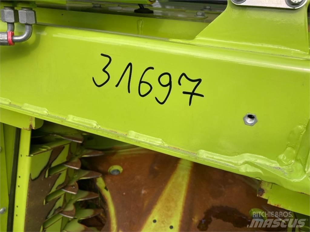 CLAAS Orbis 750 Muut maatalouskoneet