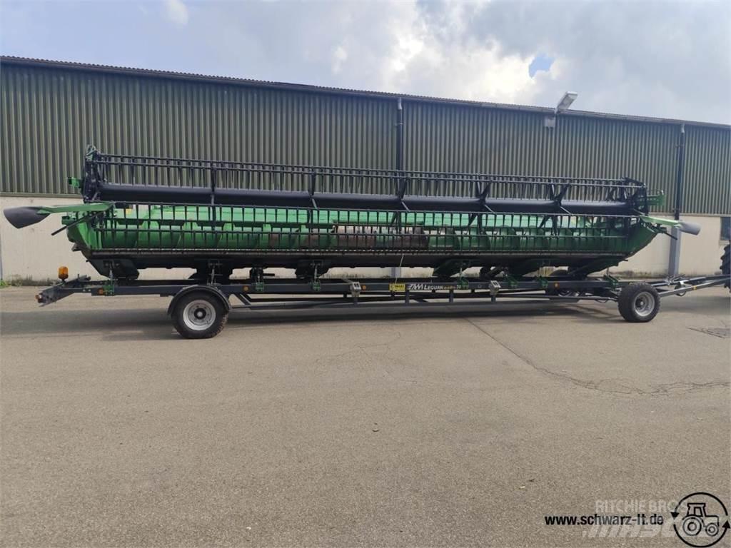 John Deere 730X Lisävarusteet ja komponentit
