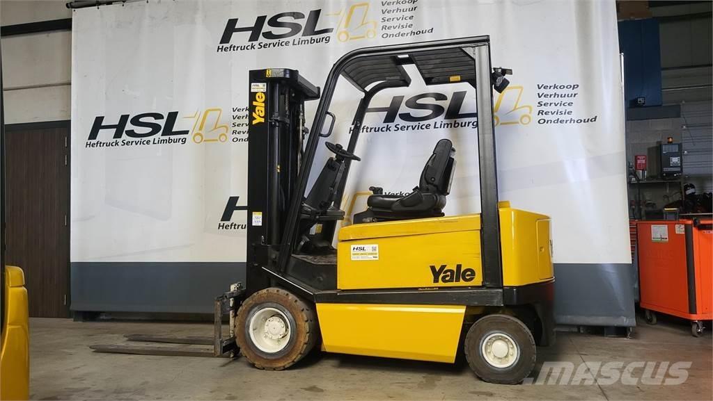 Yale ERP25ALF Sähkötrukit