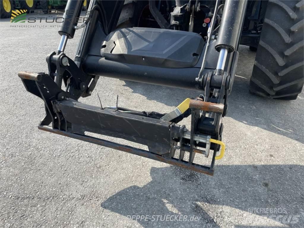 New Holland T6.180 Traktorit