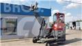 Combilift C5000 LT Nestekaasutrukit