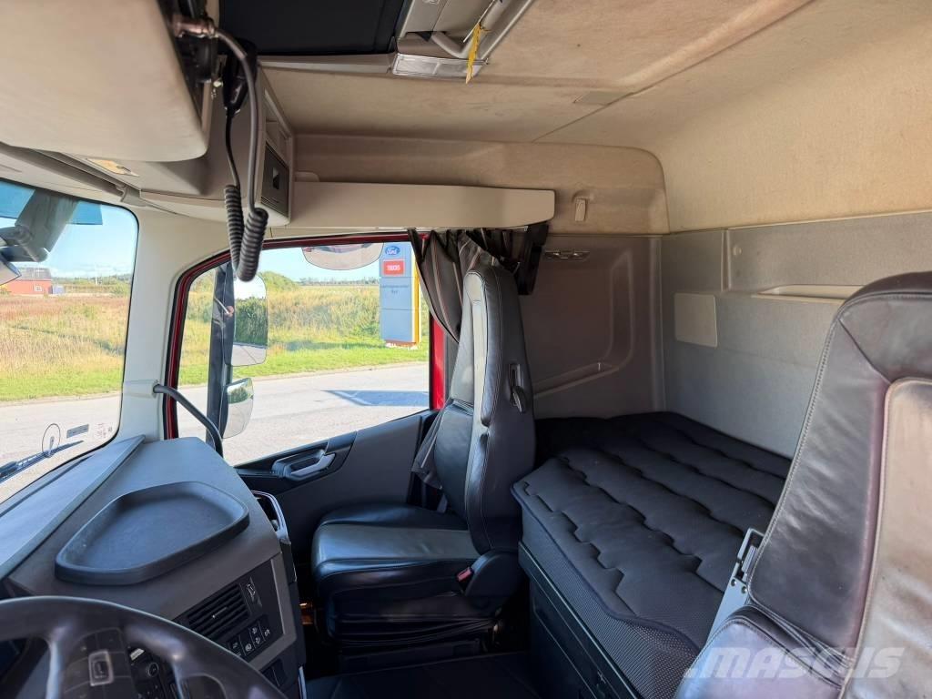 Volvo FH 500 Vaihtolava-autot
