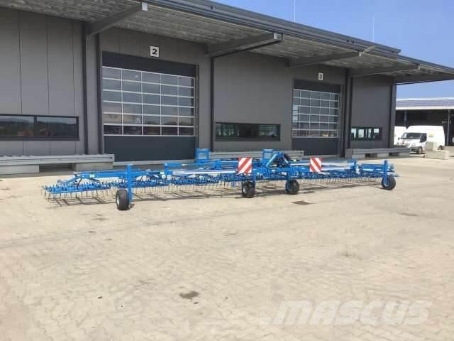  CARRÉ SARCLERSE Muut maatalouskoneet