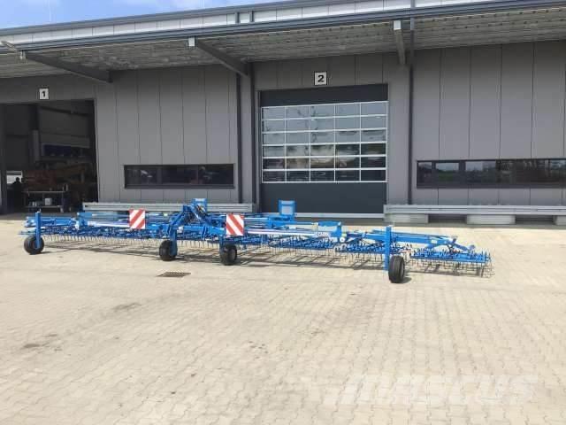  CARRÉ SARCLERSE Muut maatalouskoneet