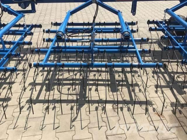  CARRÉ SARCLERSE Muut maatalouskoneet