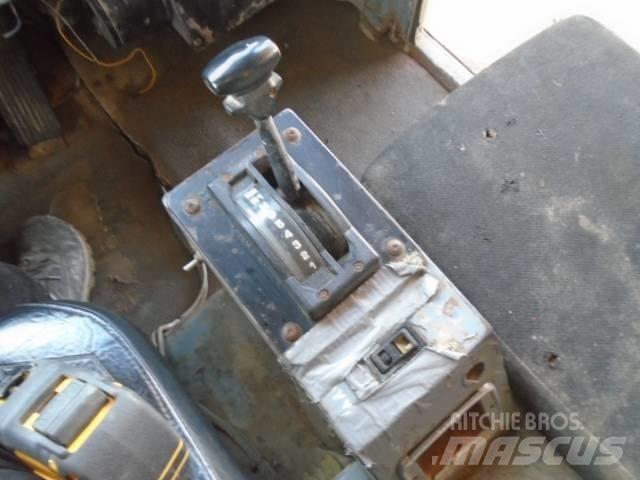 Euclid R40 Minidumpperit