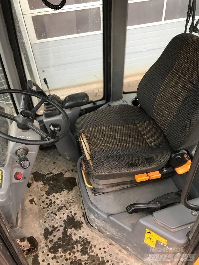Volvo L30B Pyöräkuormaajat