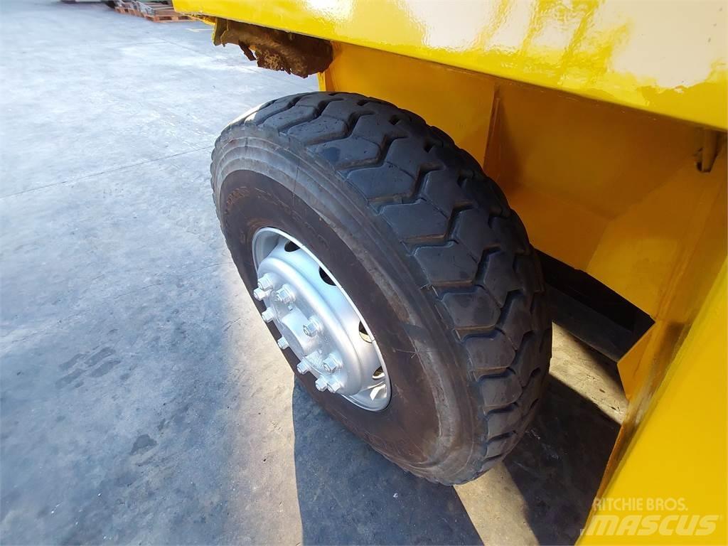 Svetruck 15120 35 Dieseltrukit