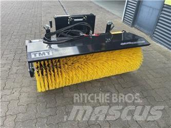 Nesbo HF 1500 Pienkuormaajat
