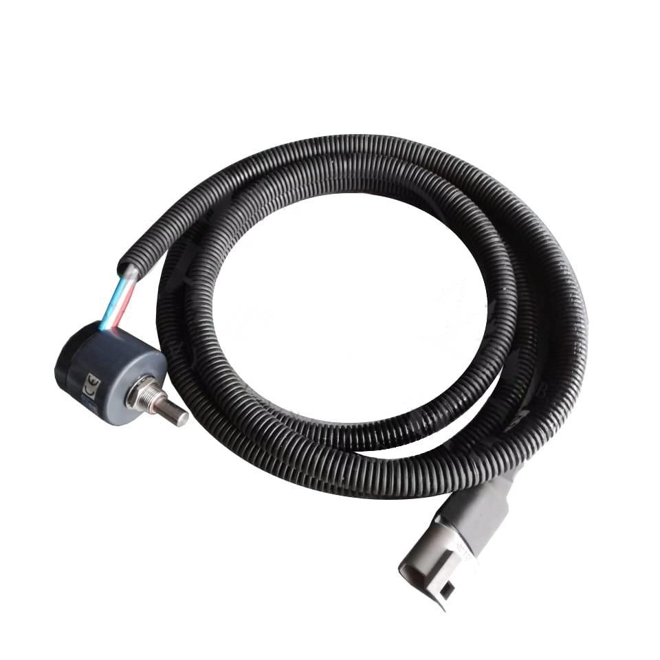  CZUJNIK F616229 Sähkö ja elektroniikka