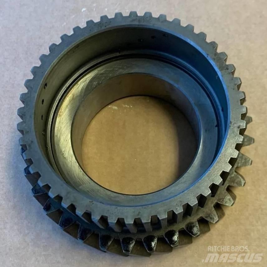 Fiat GEAR 5131240 Vaihteisto