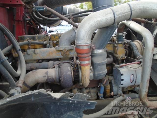 International 9300 Hinausautot