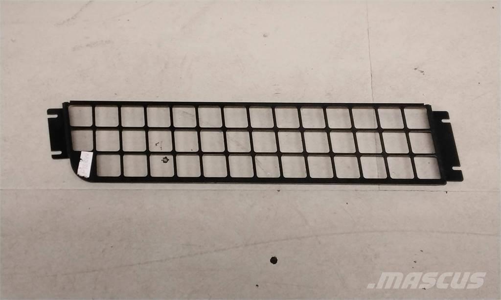 Ponsse P13844 Ohjaamo ja sisusta