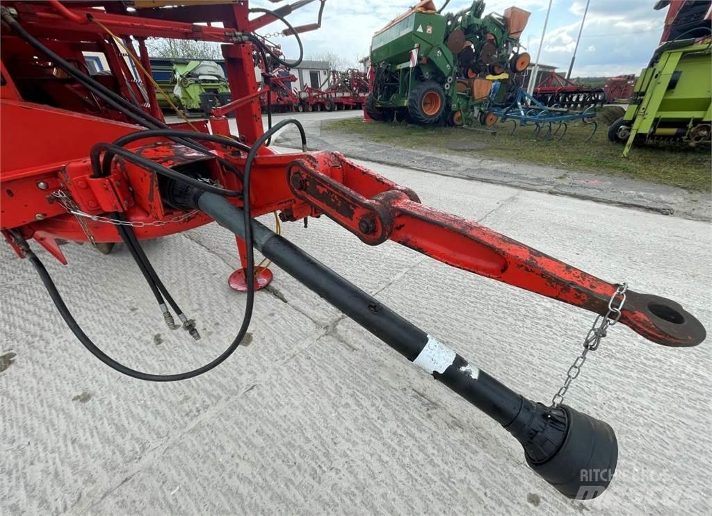 Grimme HL 750 Perunannostokoneet