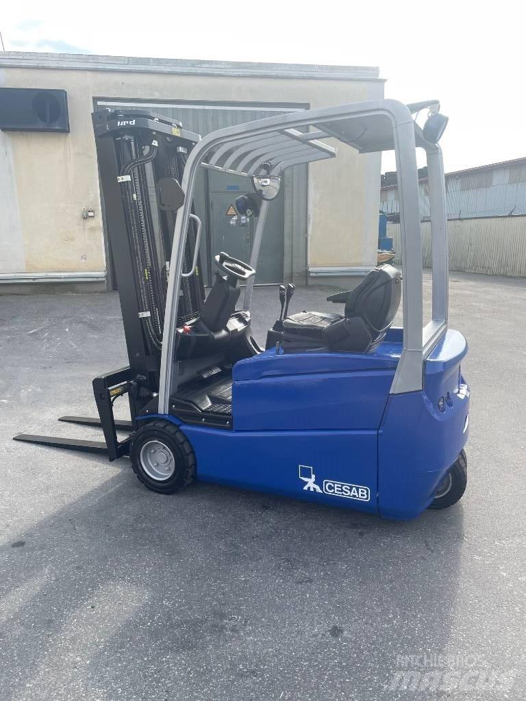 Cesab B320 Sähkötrukit