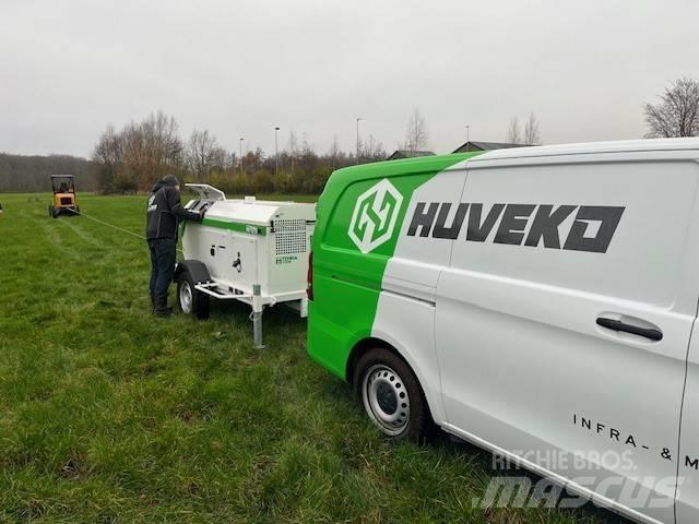  Temha makina PM.0103 Muut koneet