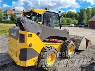 Volvo MC 115 C Liukuohjatut kuormaajat