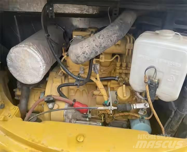 CAT 303.5E Minikaivukoneet < 7t
