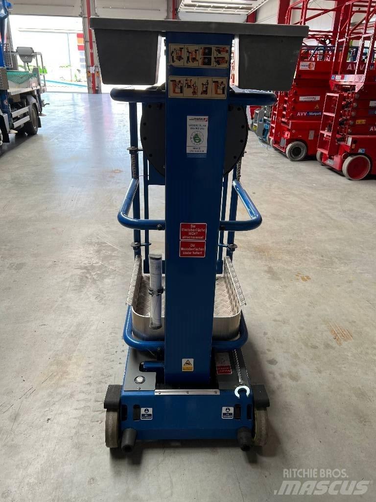 JLG Pecolift Muut henkilönosturit
