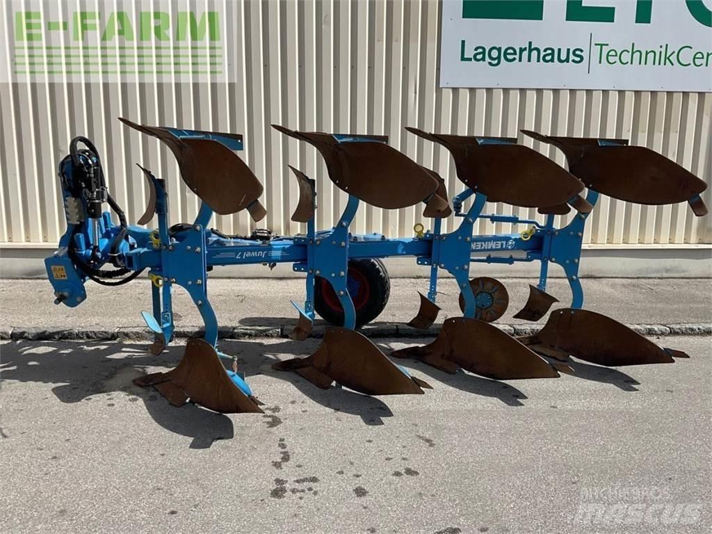 Lemken Juwel 7M Sarka-aurat
