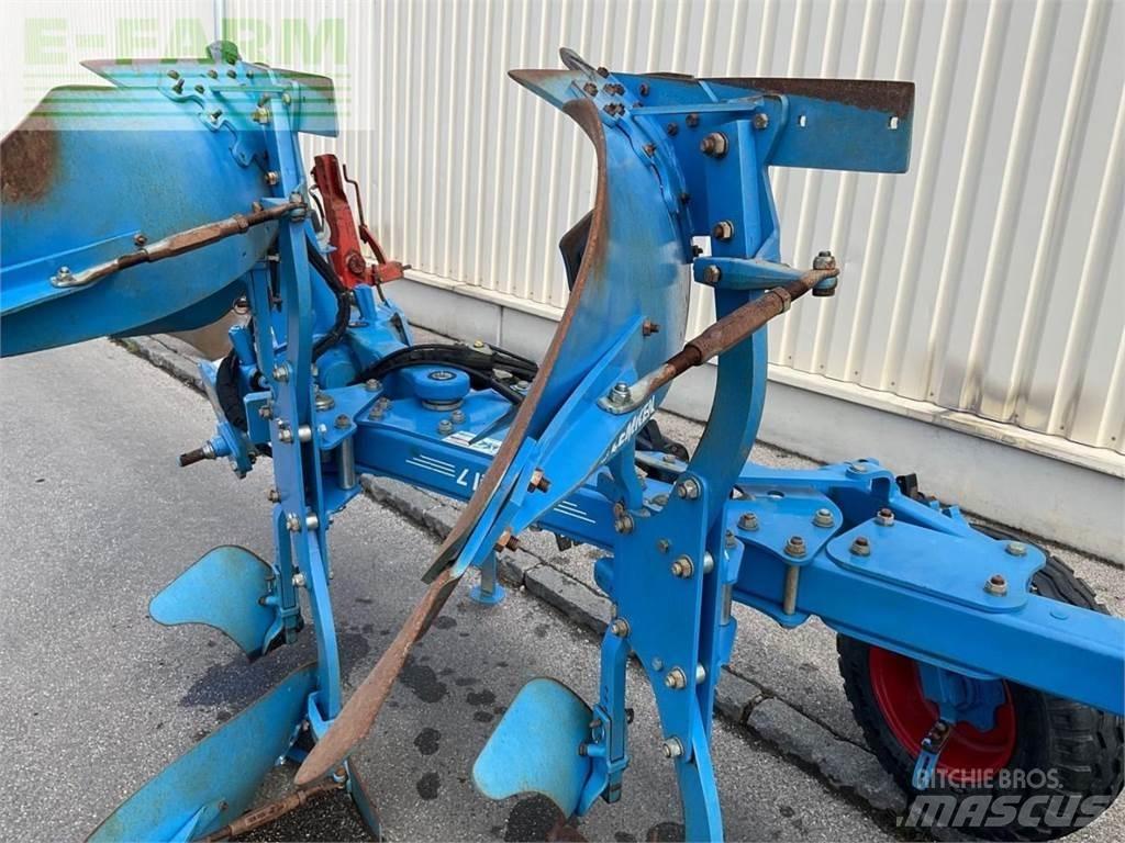 Lemken Juwel 7M Sarka-aurat