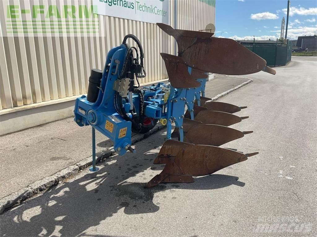 Lemken Juwel 7M Sarka-aurat