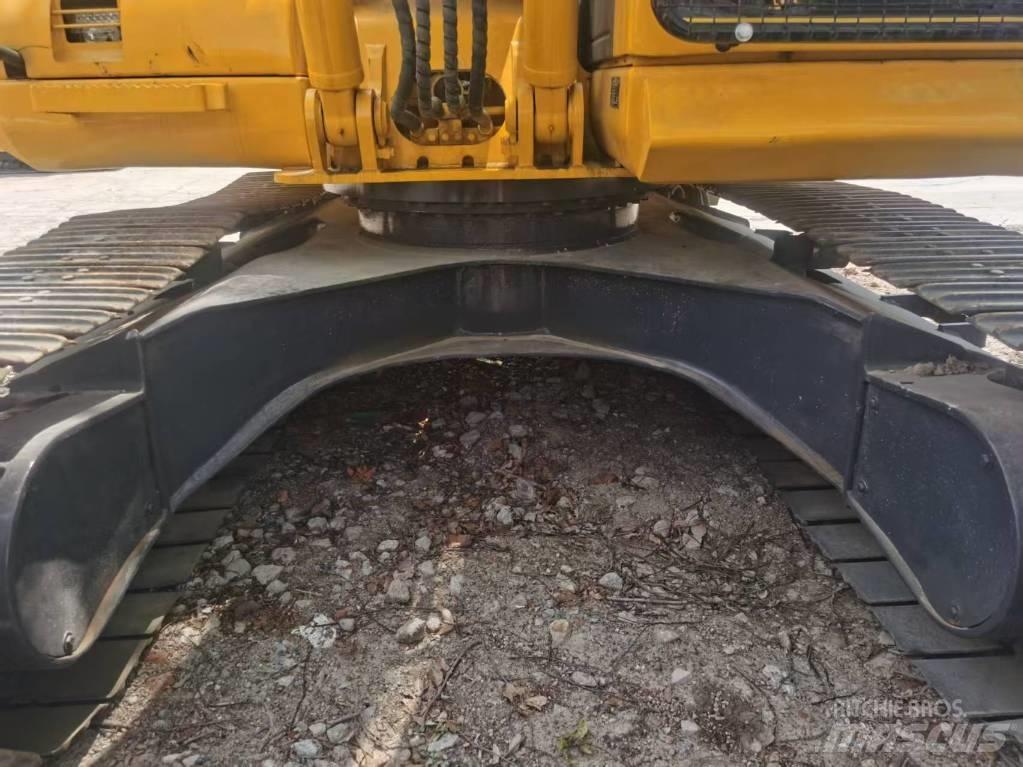 Komatsu PC 130 Telakaivukoneet