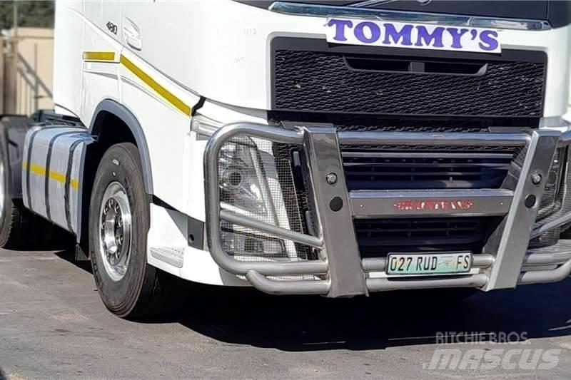 Volvo FH 440 Muut kuorma-autot