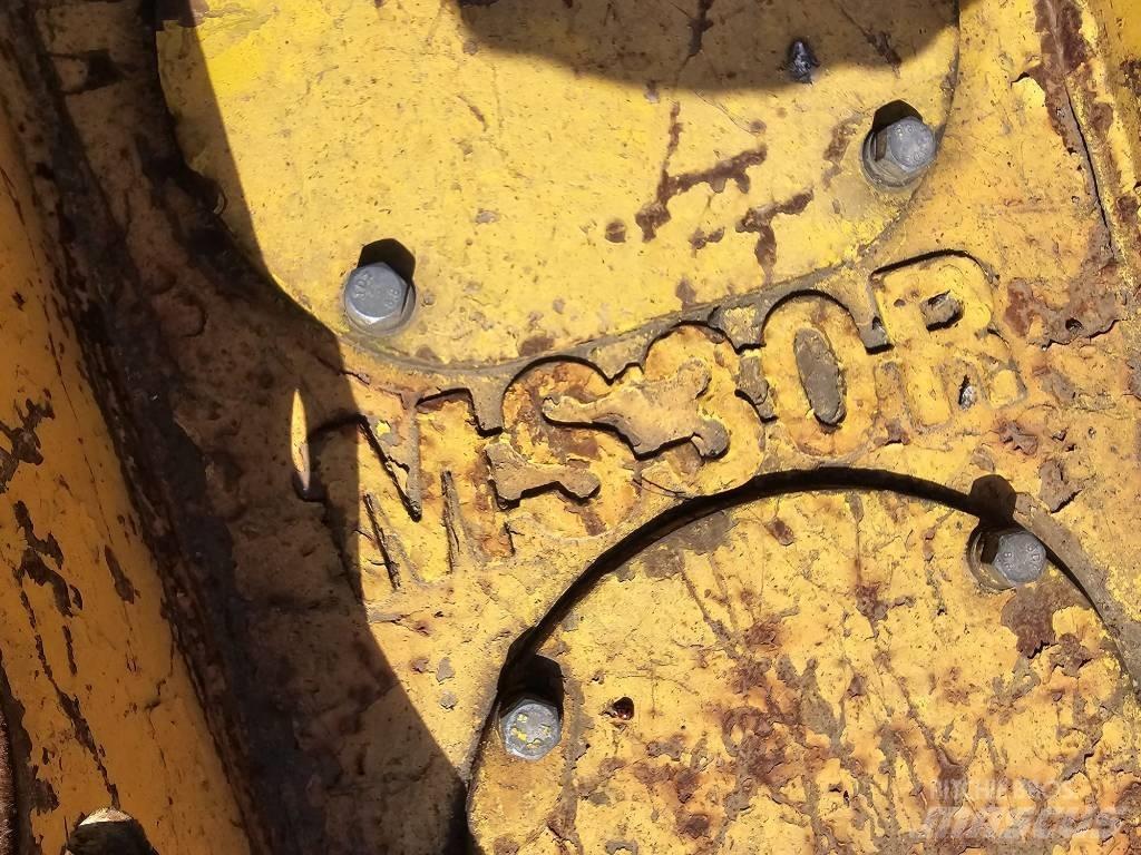MBI MS30R Porat