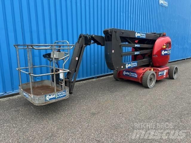 Manitou 150 AET JC Kuukulkijat