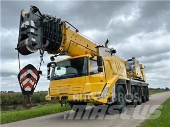 Grove GMK 5130-2 Mobiilinosturit
