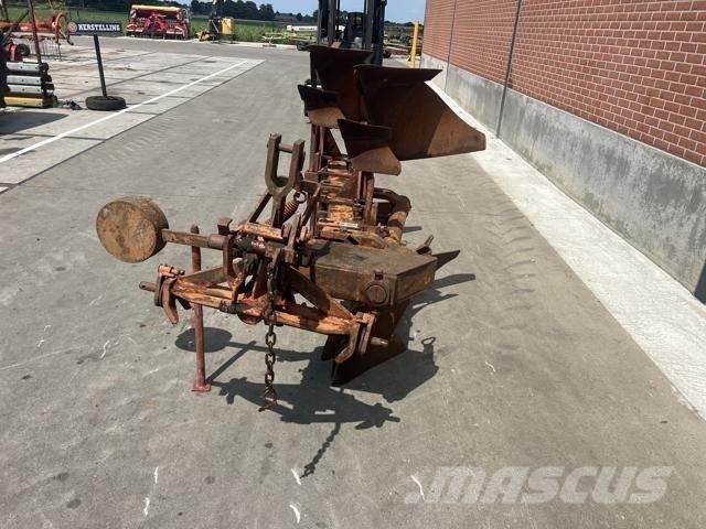  Billens 2 schaar Paluuaurat