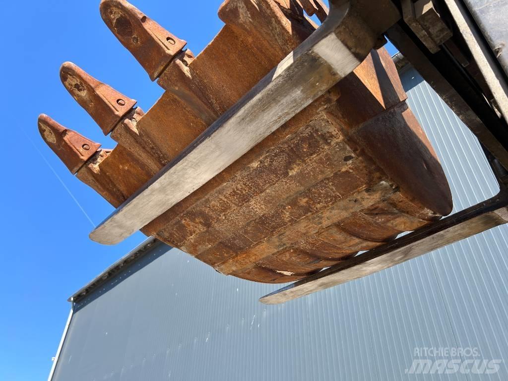 Verachtert CW45S Kauhat
